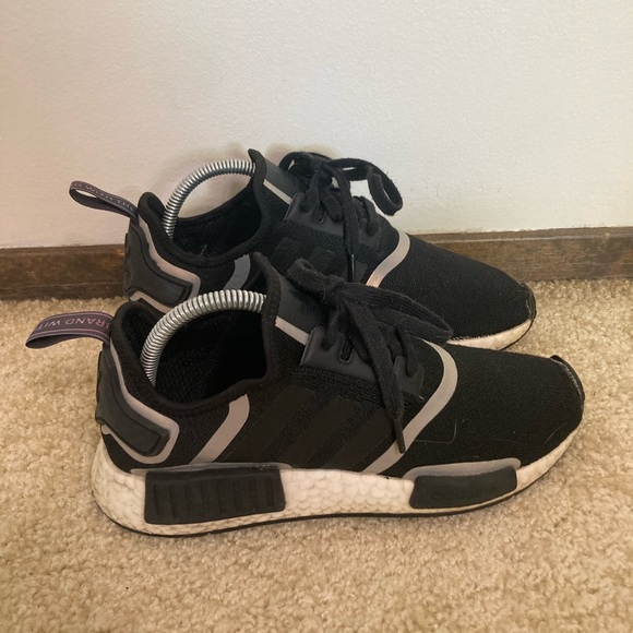 Adidas NMD_R1. Women’s 8 - Picture 3 of 8